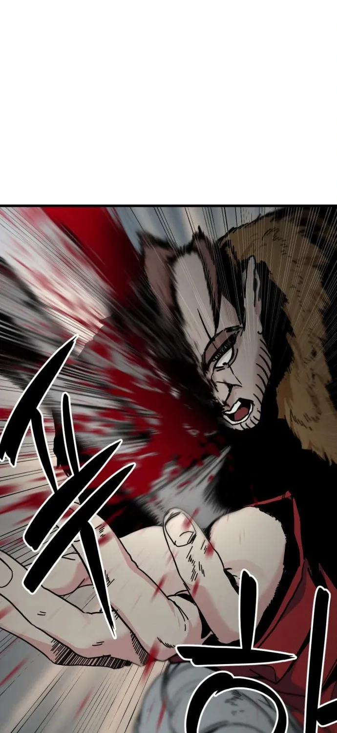 Hero Killer Chapter 128 page 30 - 