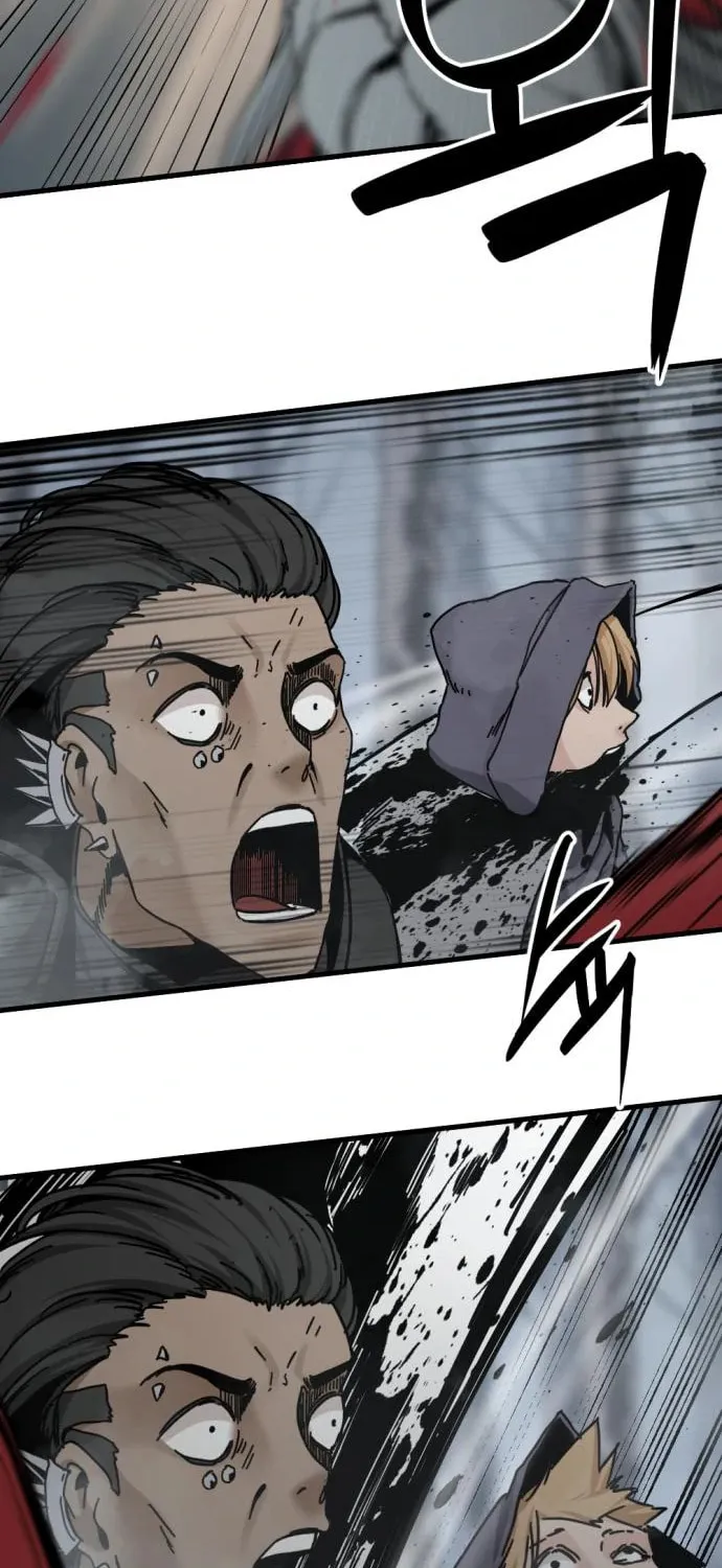 Hero Killer Chapter 128 page 31 - 
