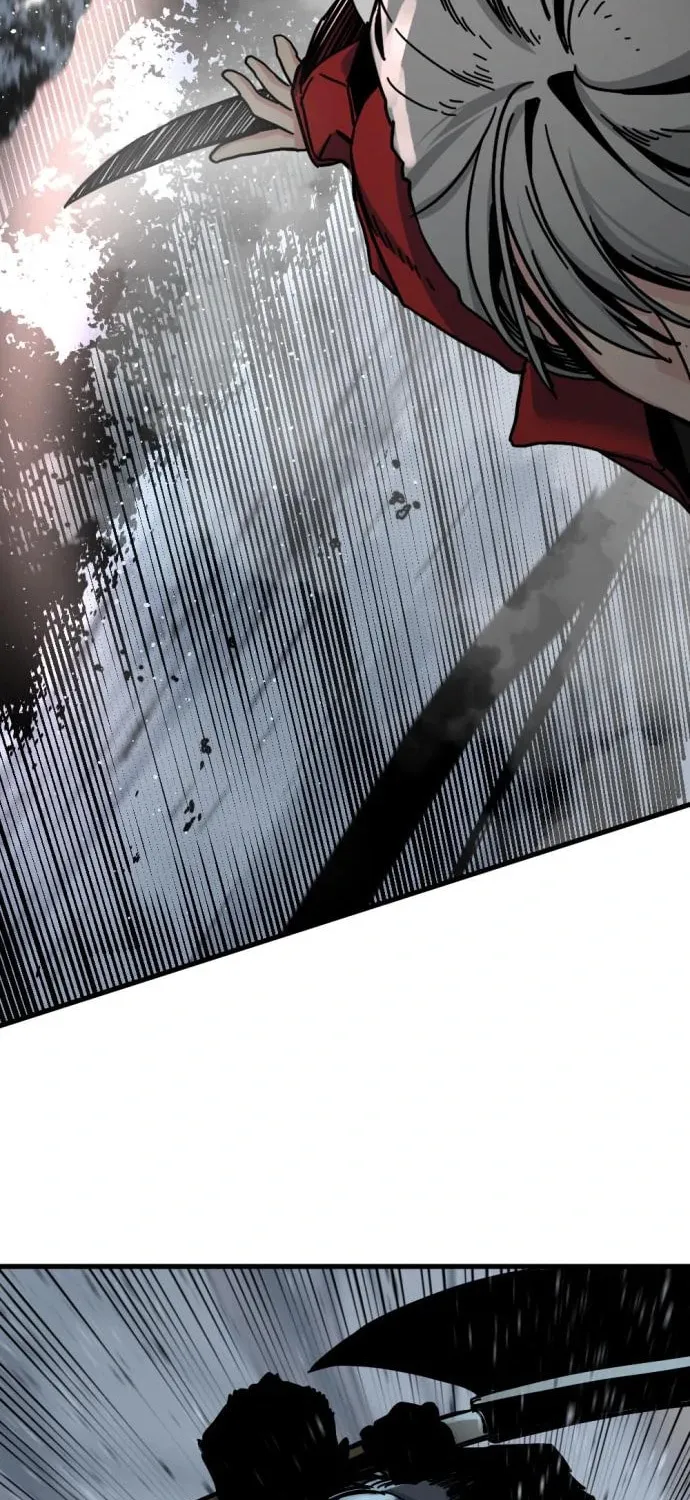 Hero Killer Chapter 128 page 34 - 