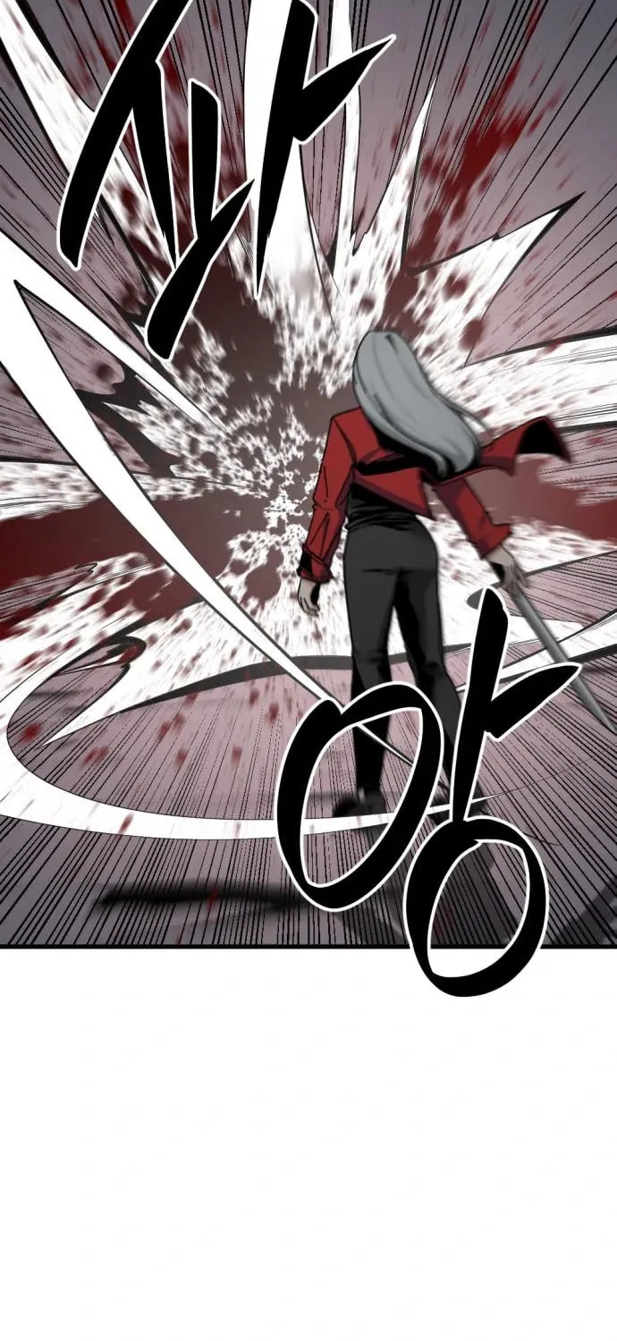 Hero Killer Chapter 128 page 37 - 