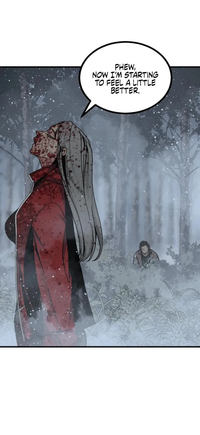 Hero Killer Chapter 128 page 38 - 