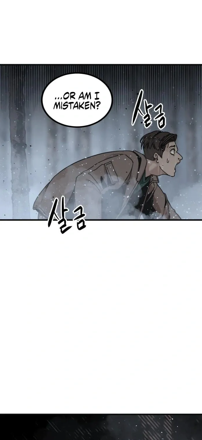 Hero Killer Chapter 128 page 39 - 