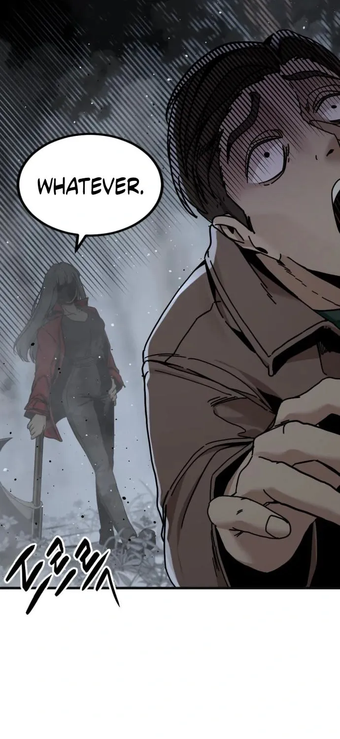Hero Killer Chapter 128 page 40 - 