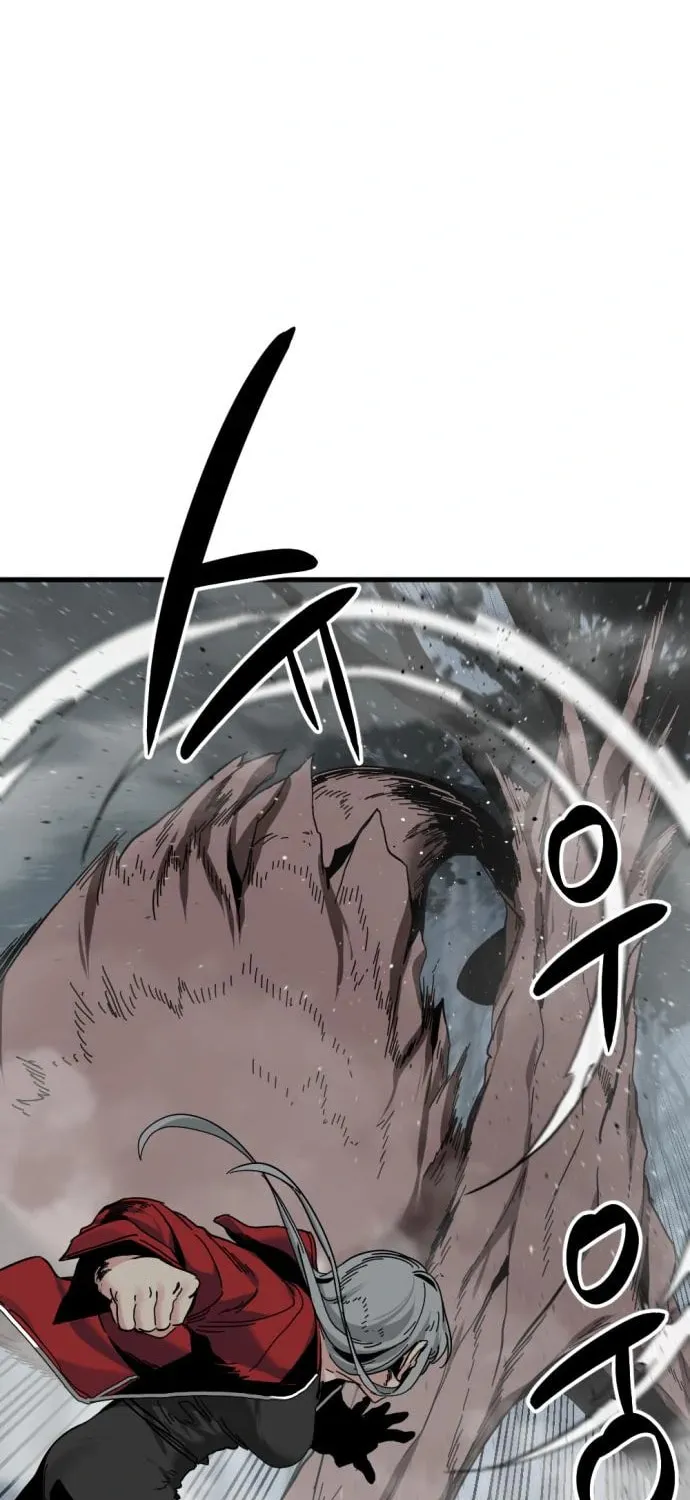 Hero Killer Chapter 128 page 5 - 