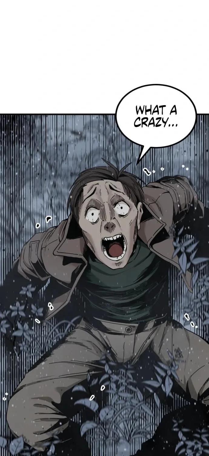 Hero Killer Chapter 128 page 41 - 