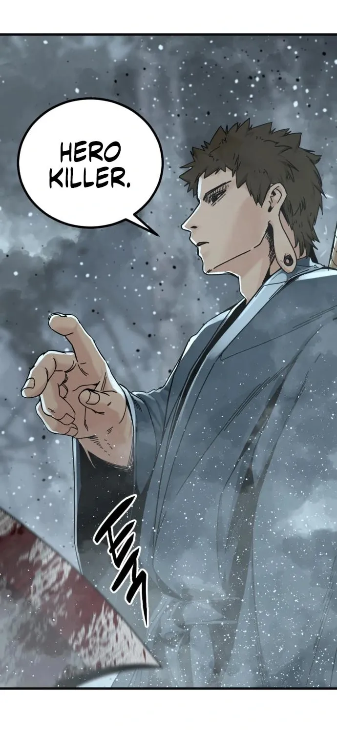Hero Killer Chapter 128 page 50 - 