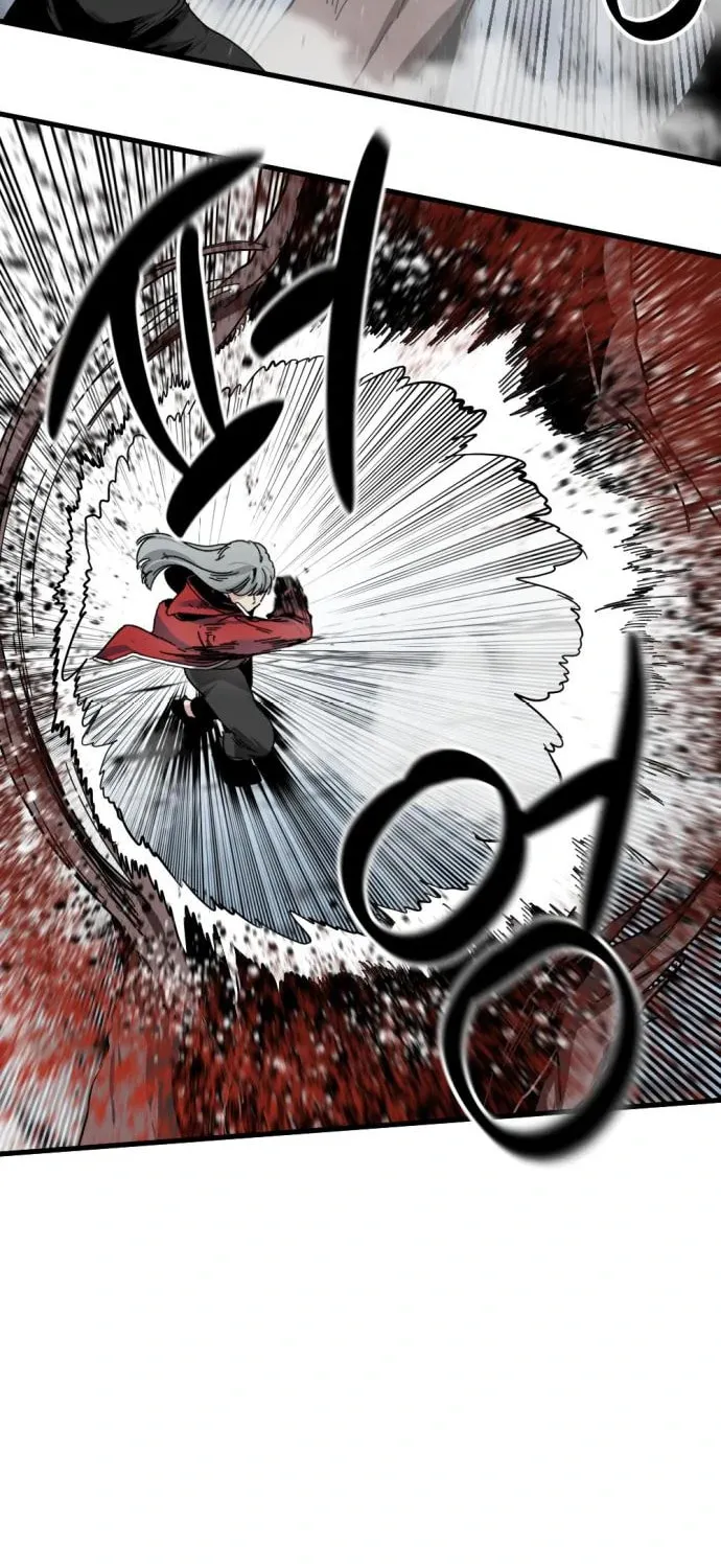 Hero Killer Chapter 128 page 6 - 