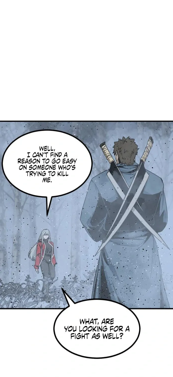 Hero Killer Chapter 128 page 51 - 