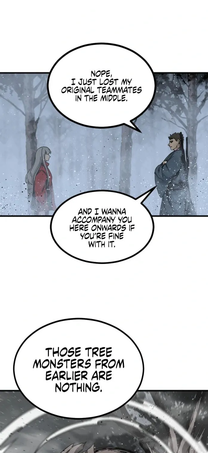 Hero Killer Chapter 128 page 52 - 