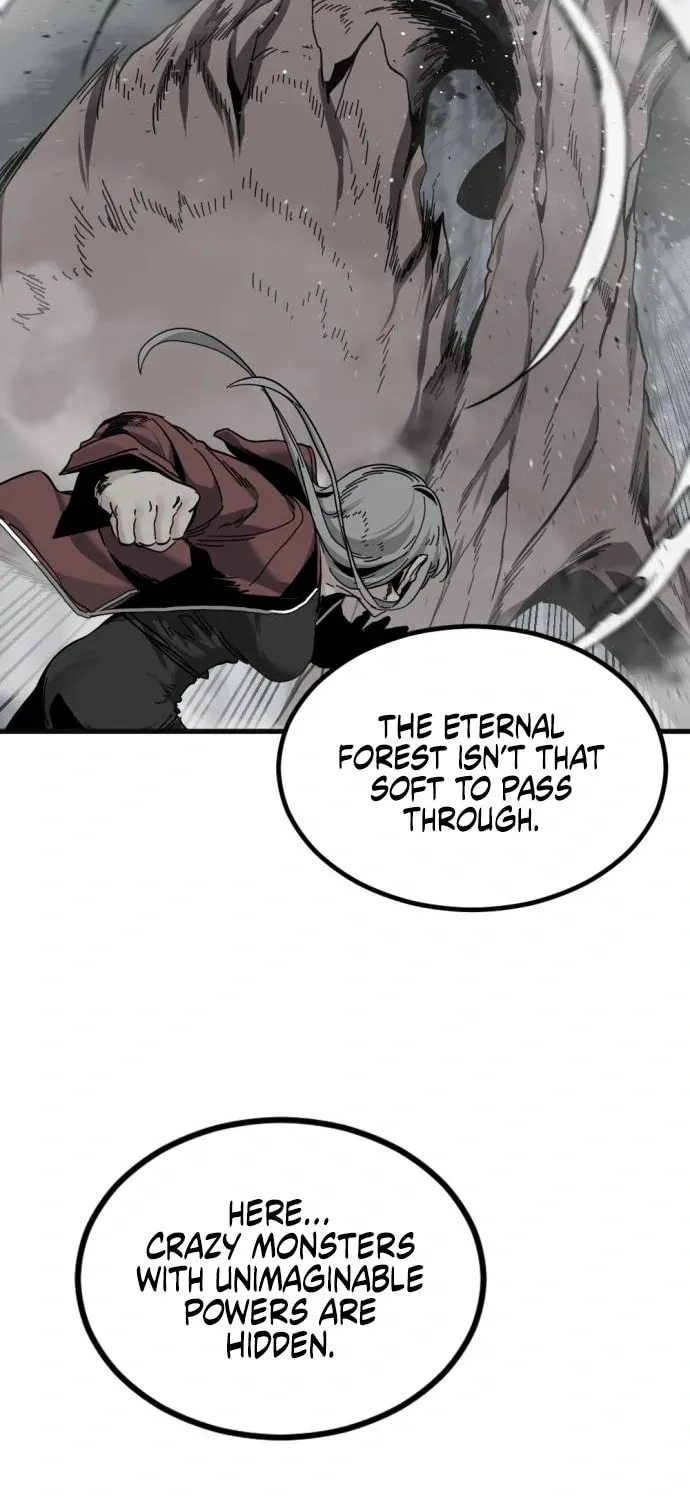 Hero Killer Chapter 128 page 53 - 