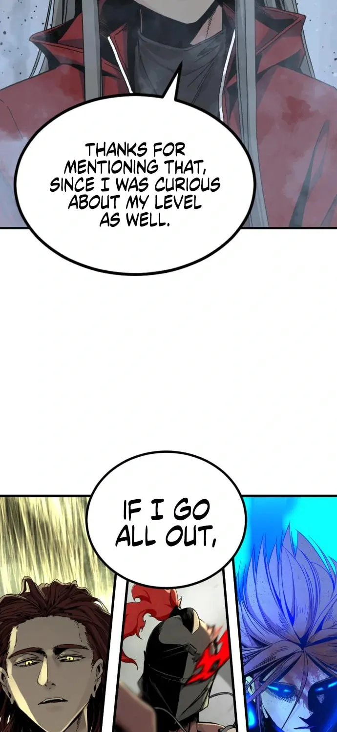 Hero Killer Chapter 128 page 55 - 