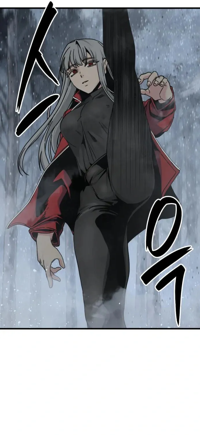 Hero Killer Chapter 128 page 57 - 