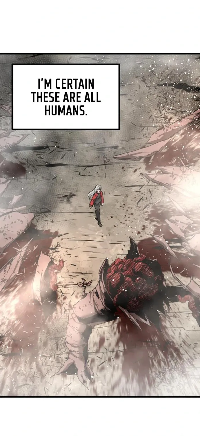 Hero Killer Chapter 128 page 7 - 