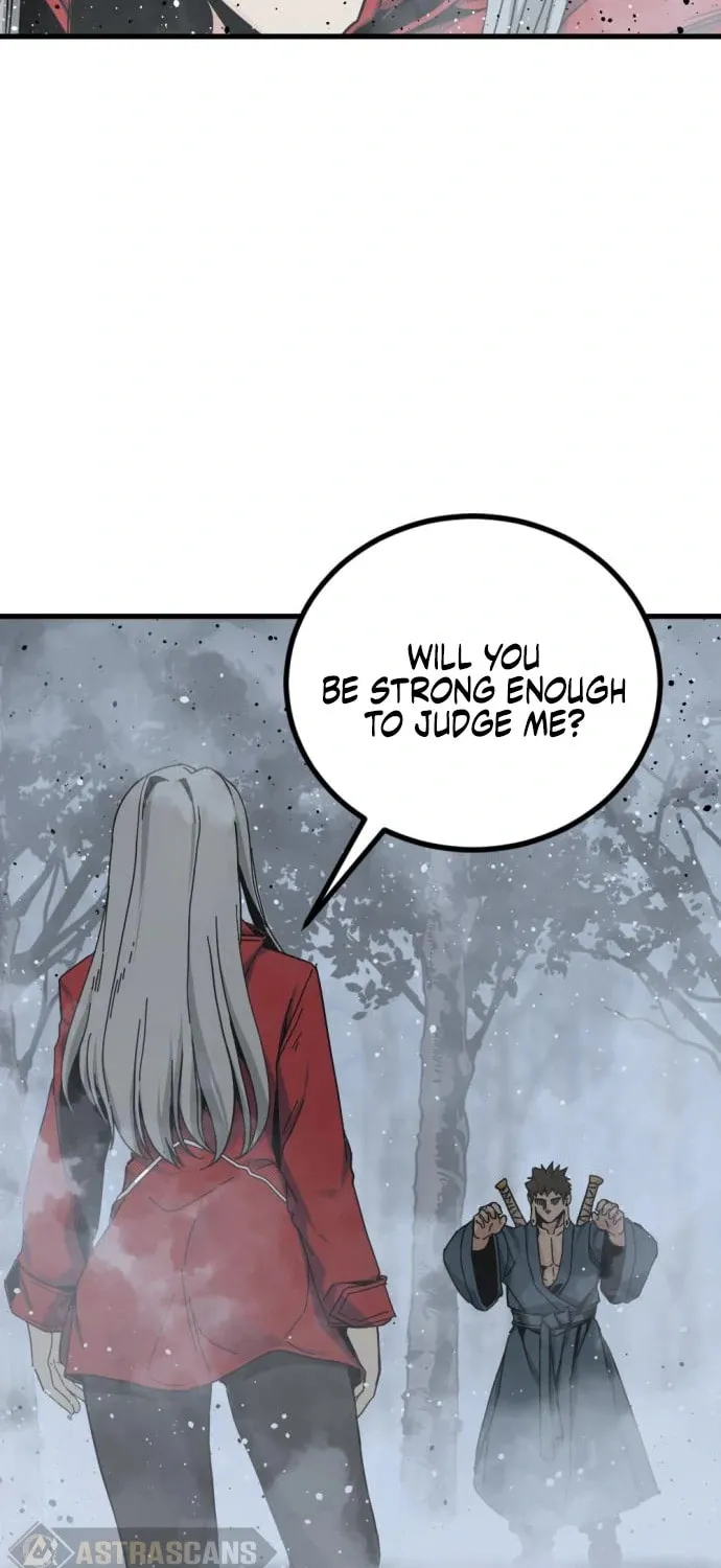 Hero Killer Chapter 128 page 61 - 