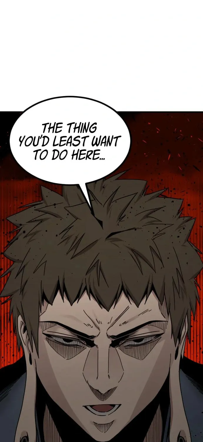 Hero Killer Chapter 128 page 64 - 