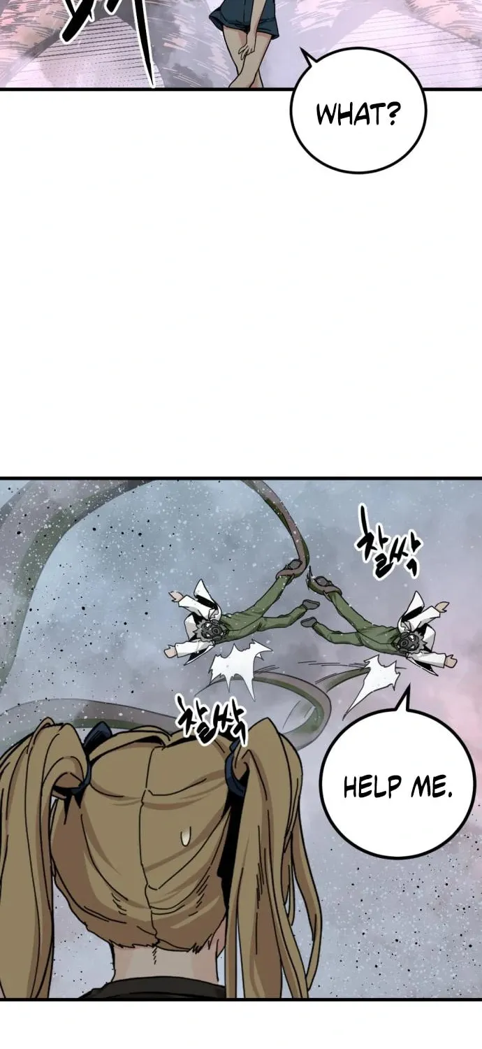 Hero Killer Chapter 128 page 68 - 