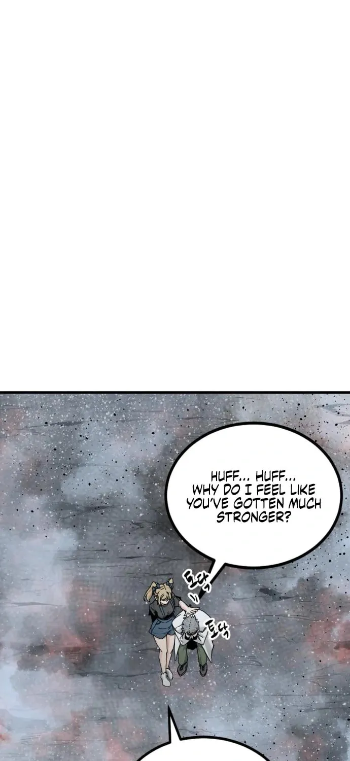 Hero Killer Chapter 128 page 69 - 