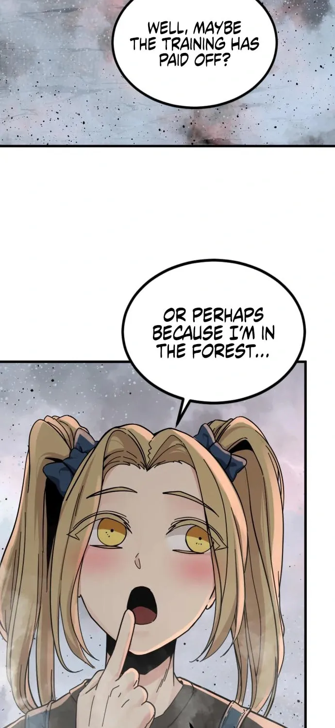 Hero Killer Chapter 128 page 70 - 