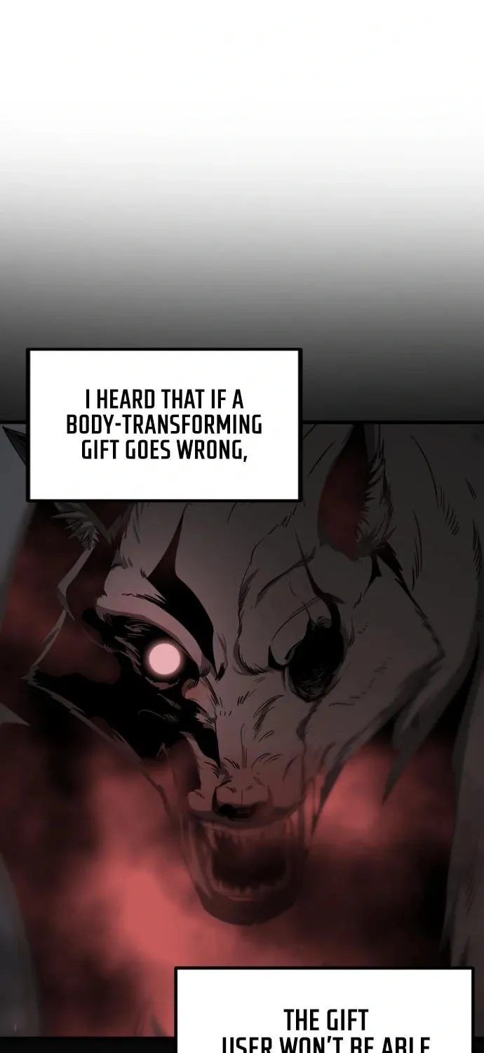 Hero Killer Chapter 128 page 8 - 
