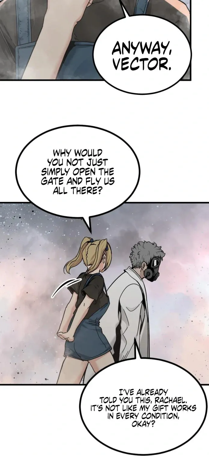 Hero Killer Chapter 128 page 71 - 