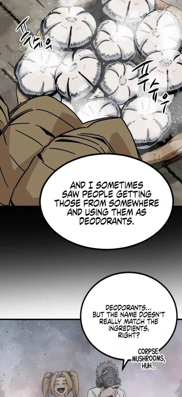Hero Killer Chapter 128 page 76 - 