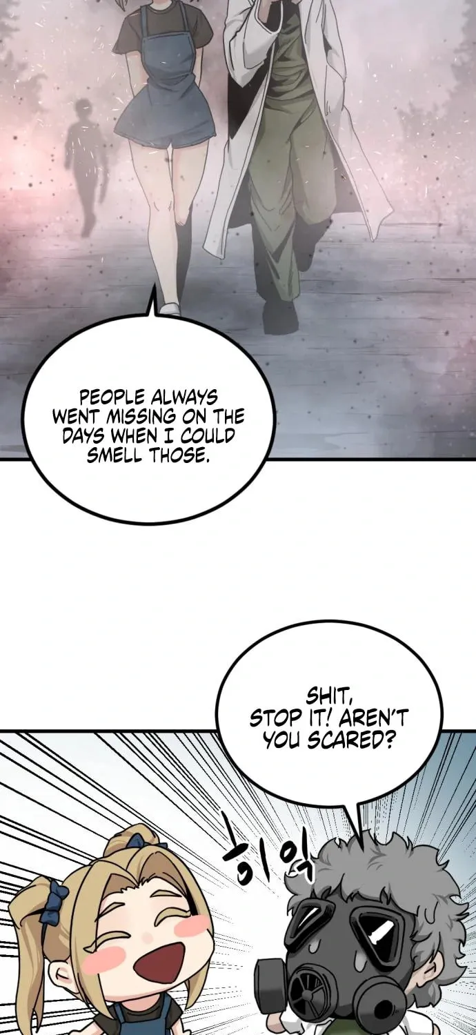 Hero Killer Chapter 128 page 77 - 