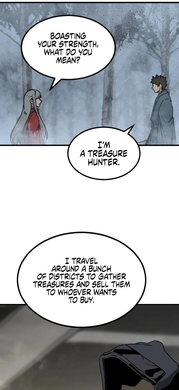 Hero Killer Chapter 128 page 81 - 