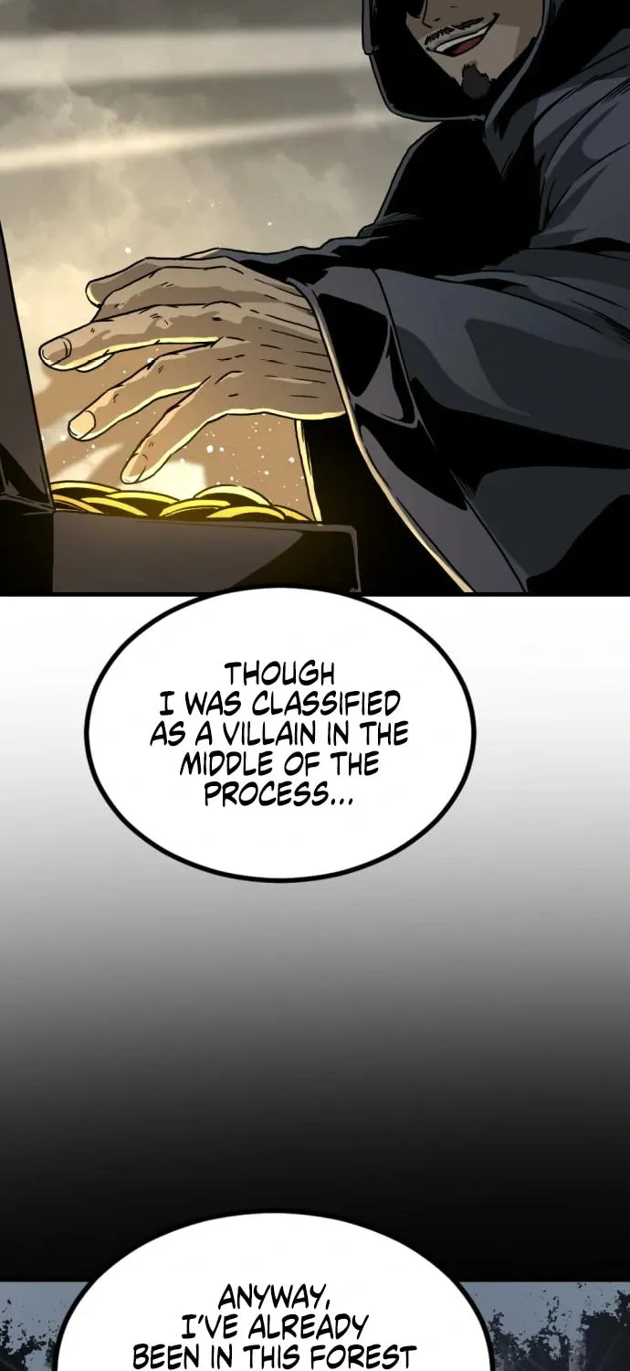 Hero Killer Chapter 128 page 82 - 
