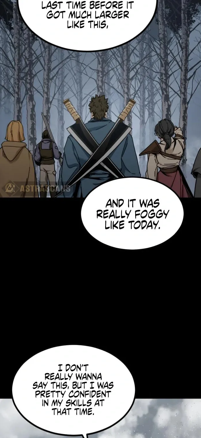 Hero Killer Chapter 128 page 83 - 