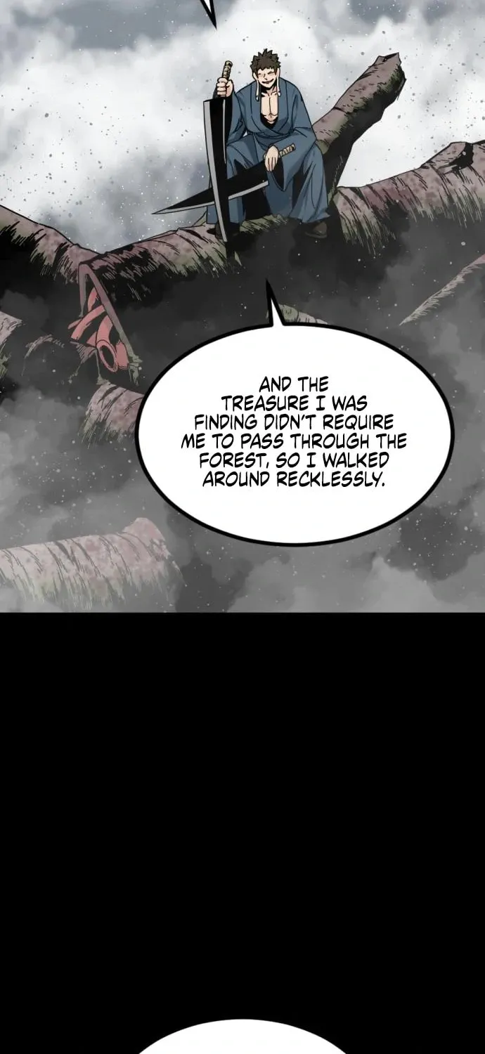 Hero Killer Chapter 128 page 84 - 