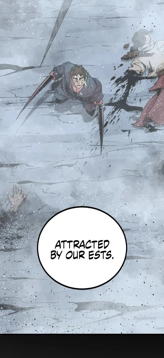 Hero Killer Chapter 128 page 86 - 