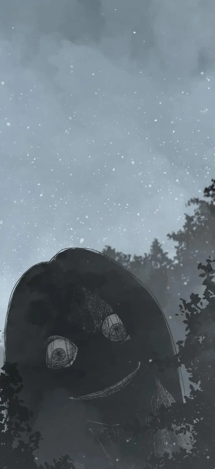 Hero Killer Chapter 128 page 89 - 
