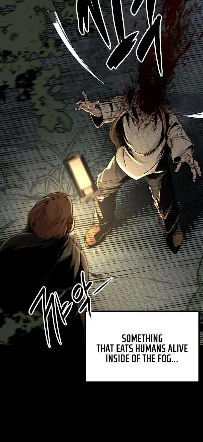 Hero Killer Chapter 129 page 15 - 