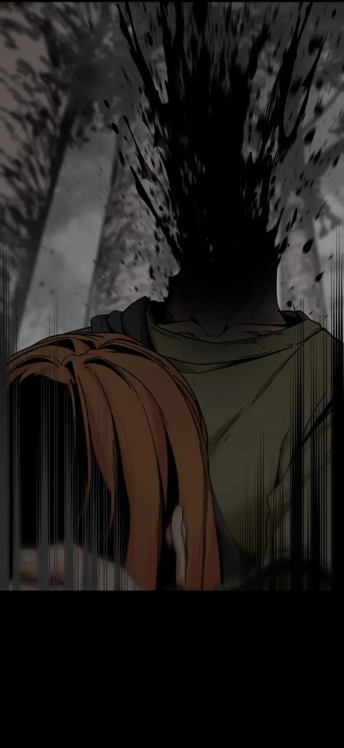 Hero Killer Chapter 129 page 22 - 
