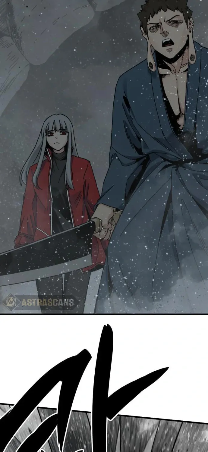 Hero Killer Chapter 129 page 30 - 