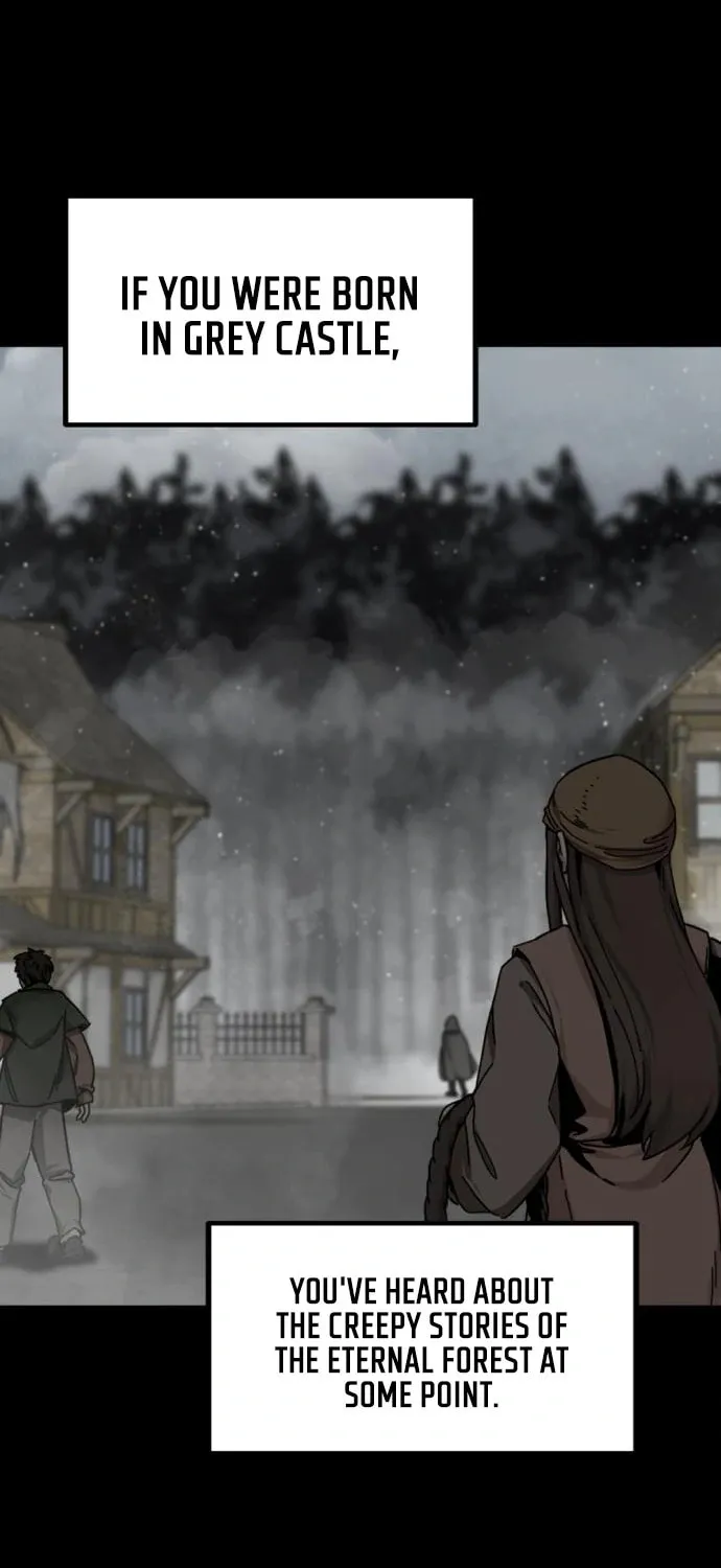 Hero Killer Chapter 129 page 4 - 