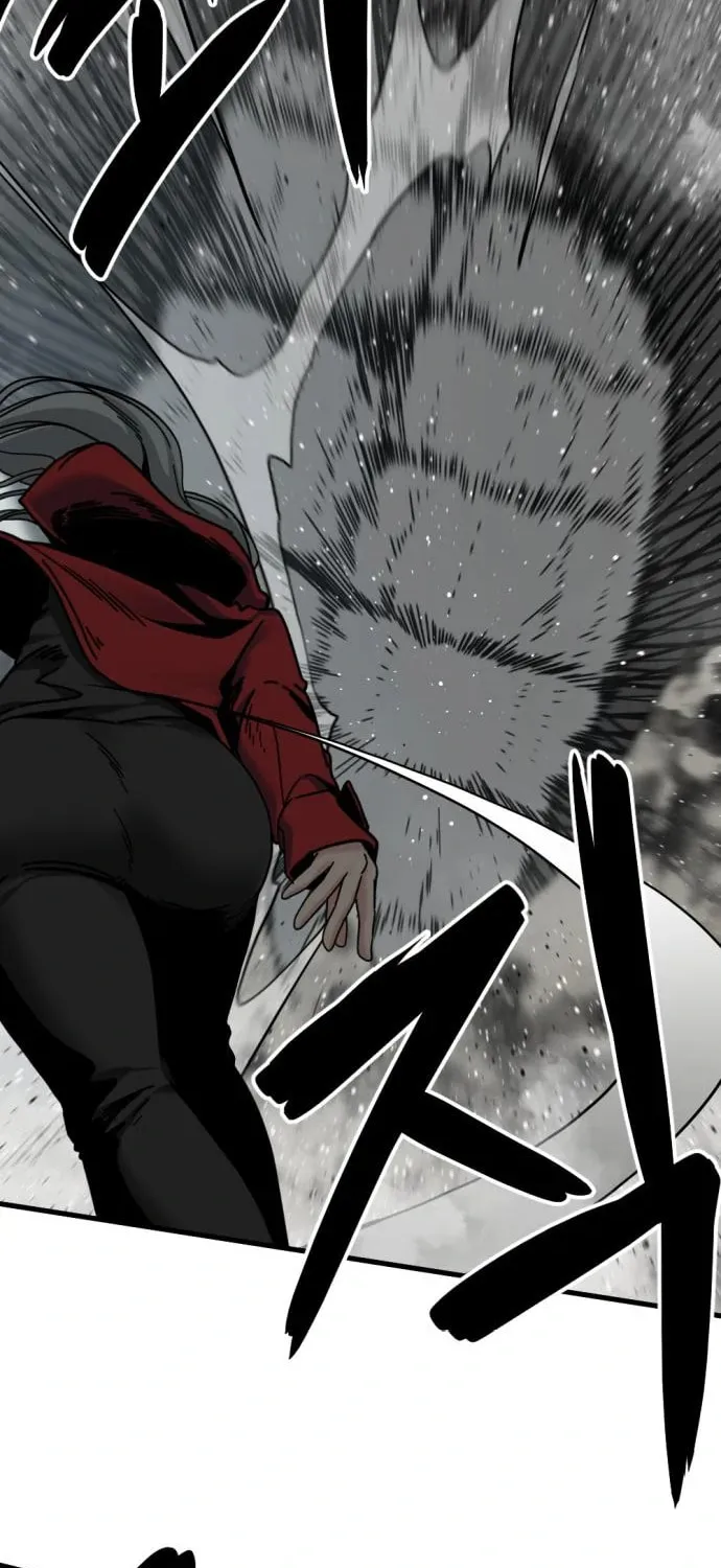 Hero Killer Chapter 129 page 31 - 