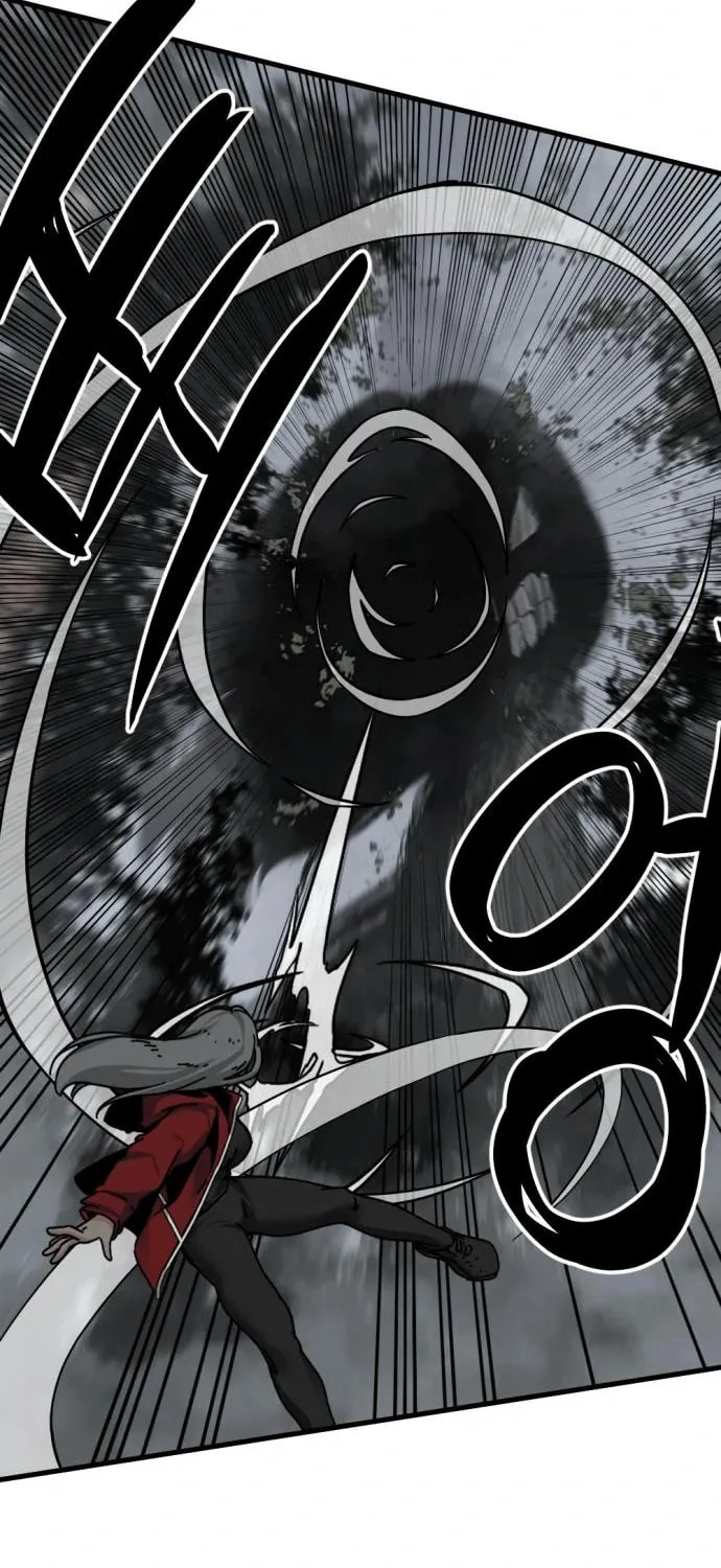 Hero Killer Chapter 129 page 32 - 