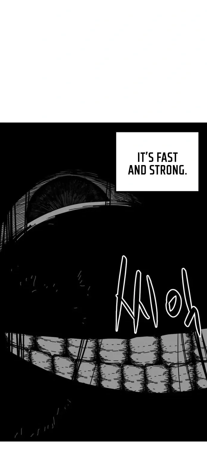 Hero Killer Chapter 129 page 33 - 