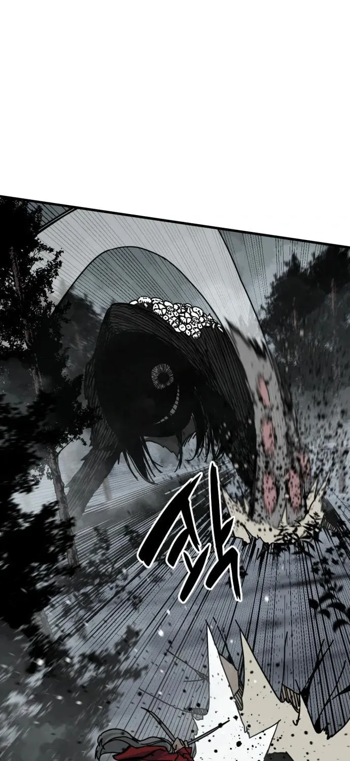 Hero Killer Chapter 129 page 34 - 
