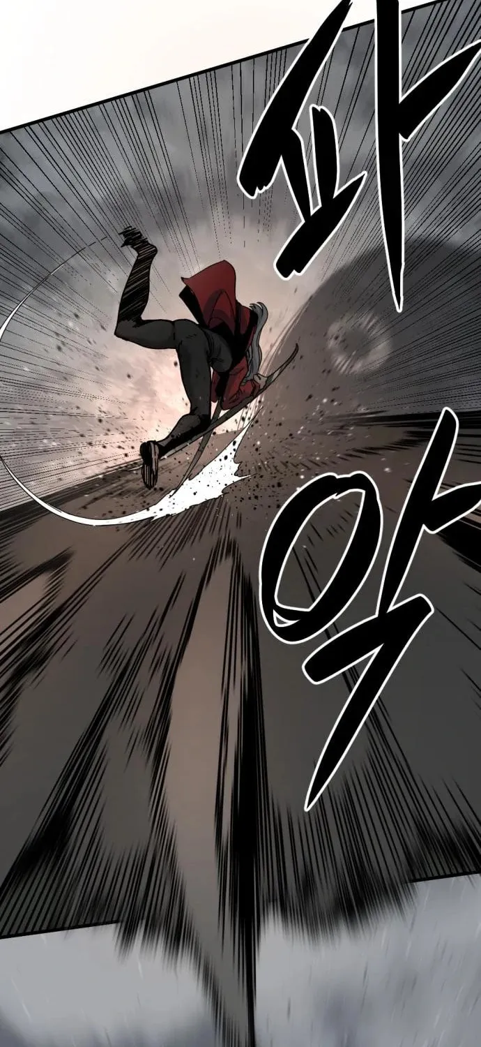 Hero Killer Chapter 129 page 37 - 