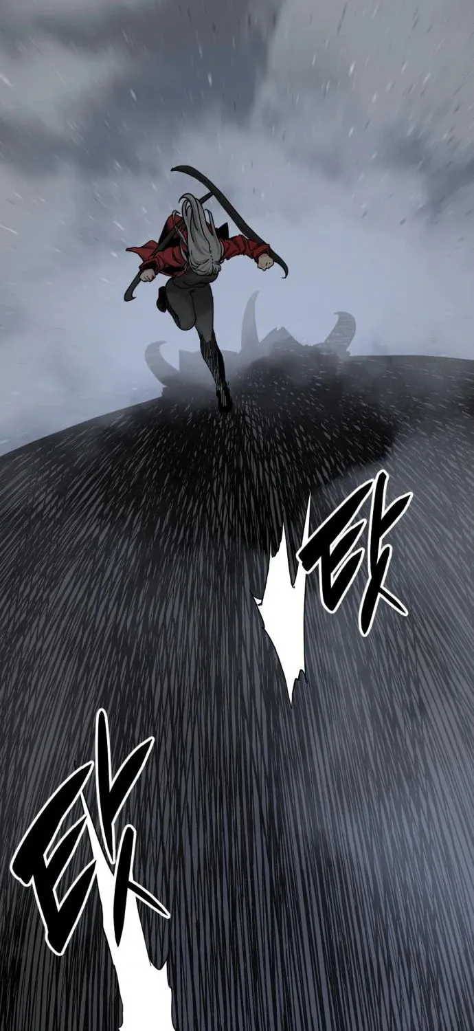 Hero Killer Chapter 129 page 39 - 