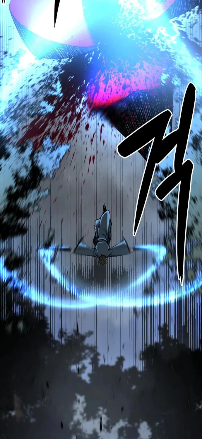 Hero Killer Chapter 129 page 45 - 