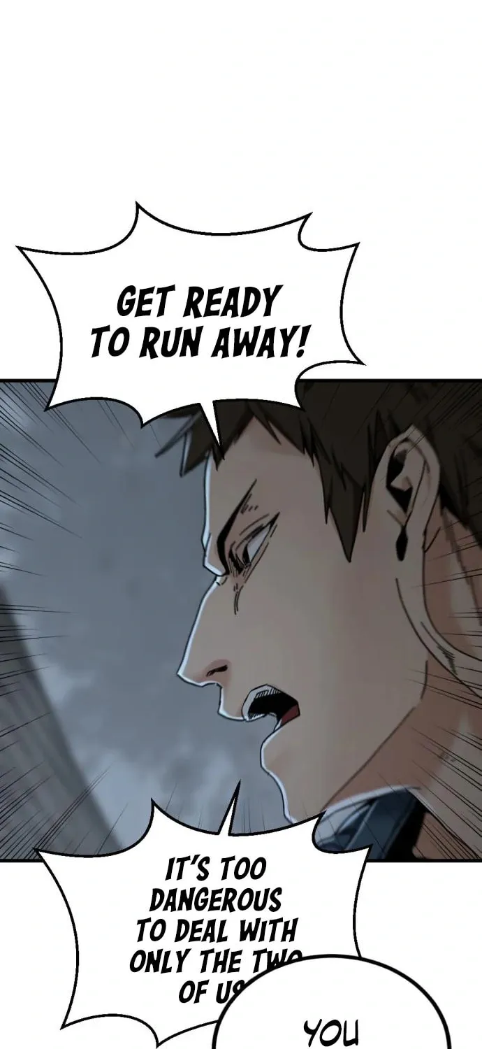 Hero Killer Chapter 129 page 47 - 