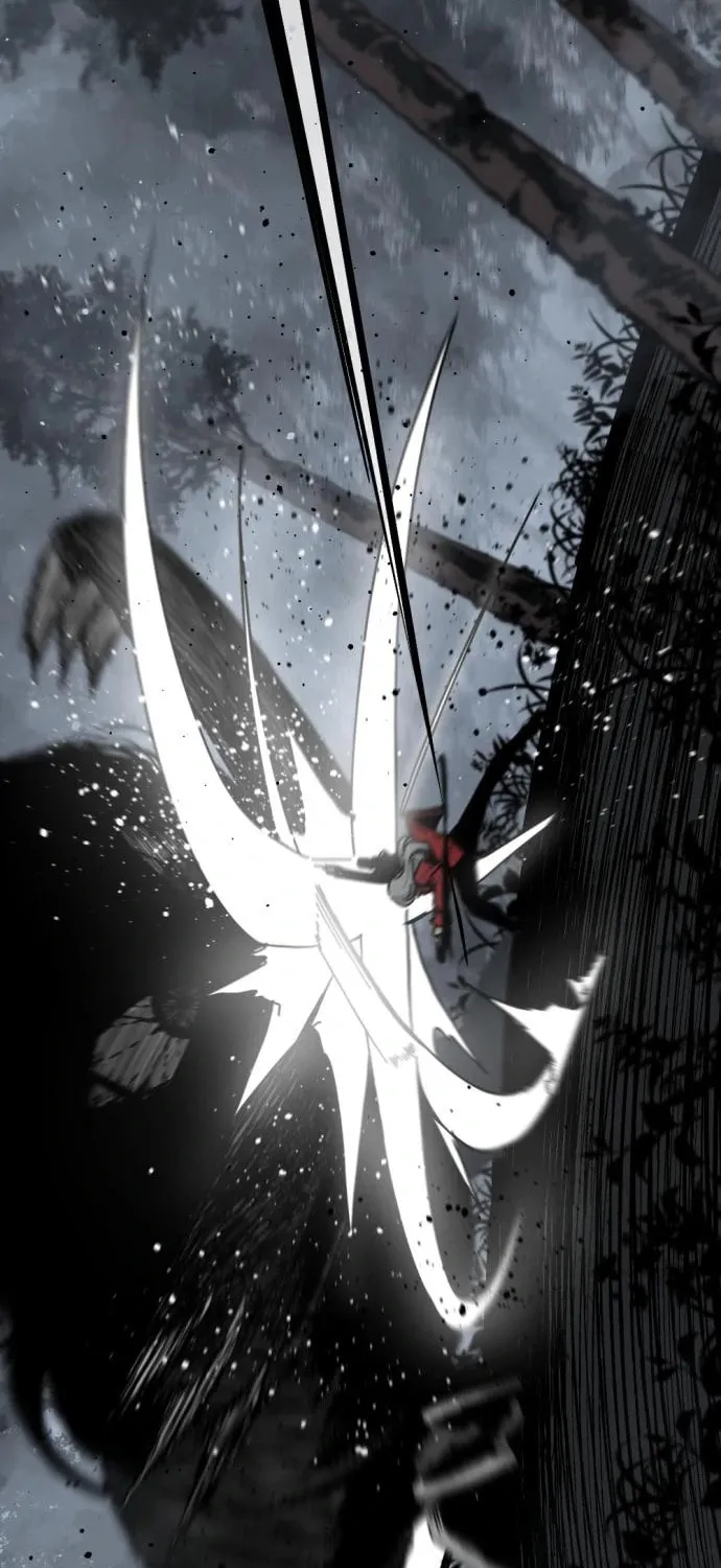 Hero Killer Chapter 129 page 51 - 