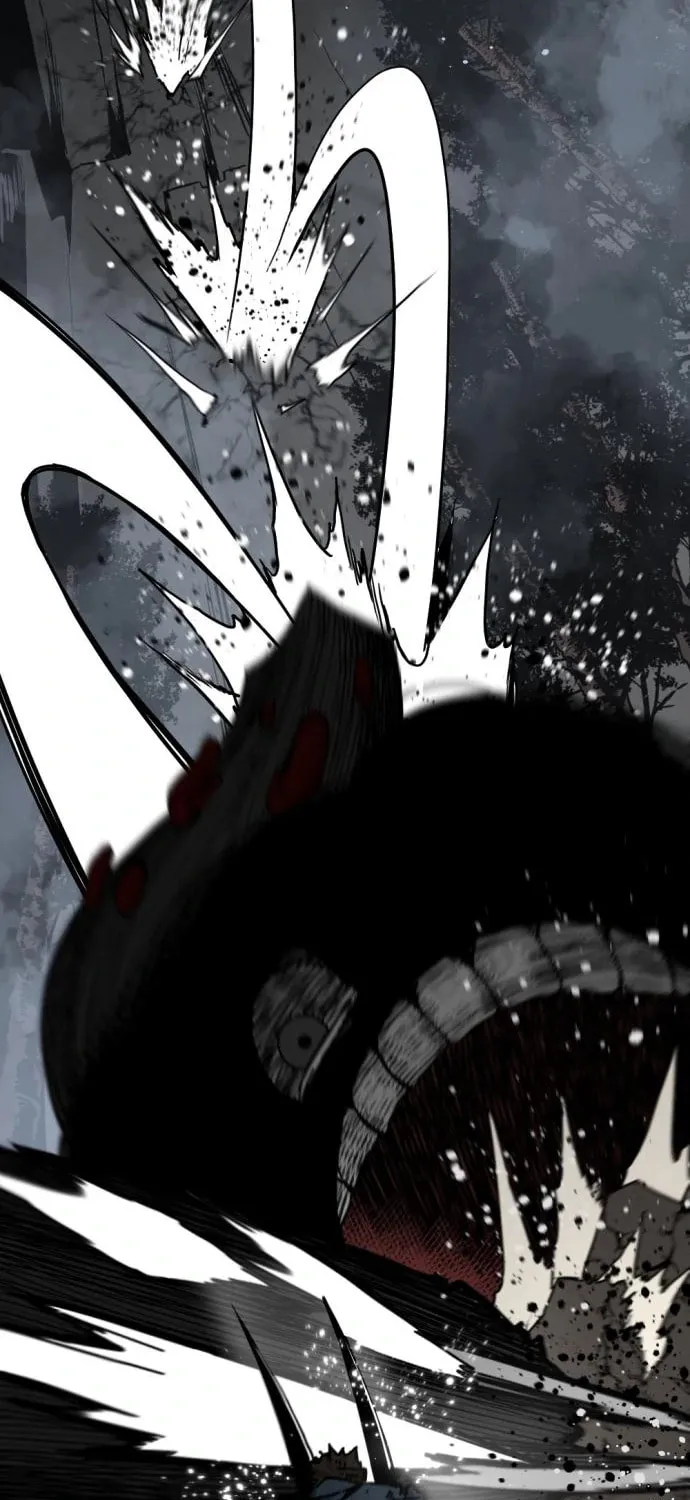 Hero Killer Chapter 129 page 53 - 