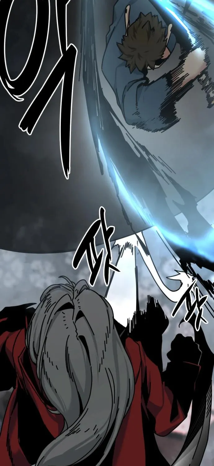 Hero Killer Chapter 129 page 57 - 