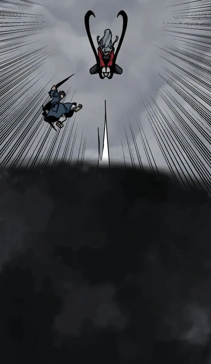 Hero Killer Chapter 129 page 59 - 