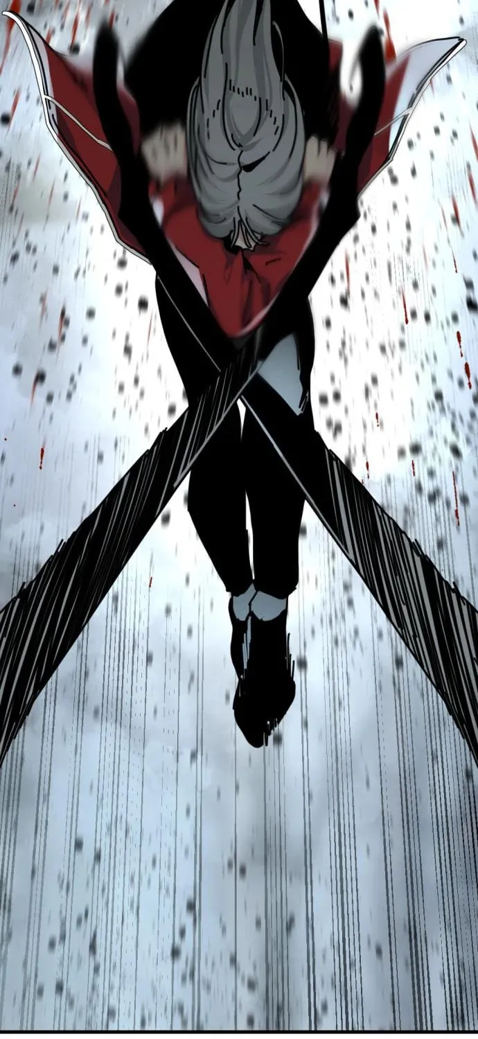 Hero Killer Chapter 129 page 61 - 