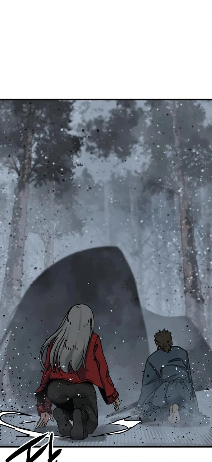 Hero Killer Chapter 129 page 63 - 